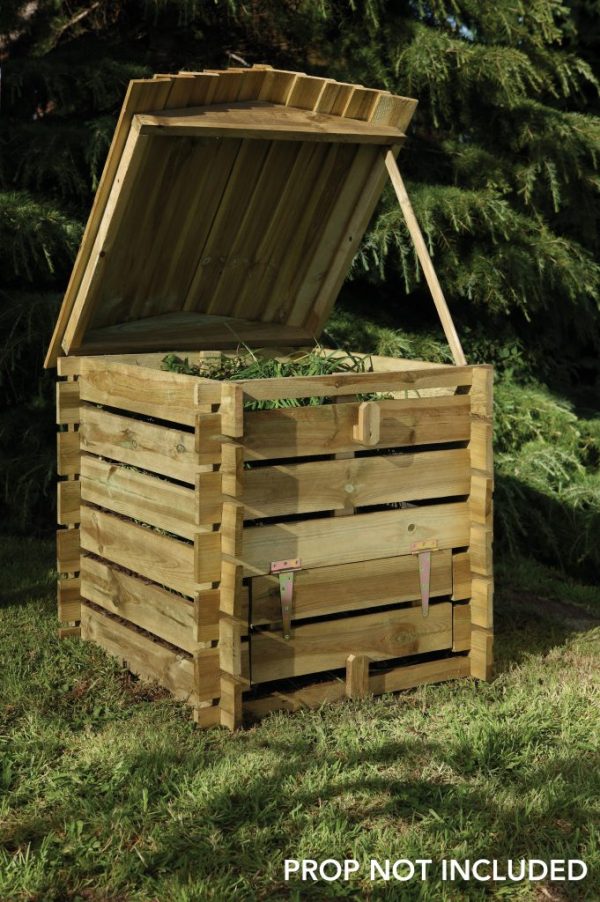 Beehive Compost Bin  (Home Delivery) - Image 3